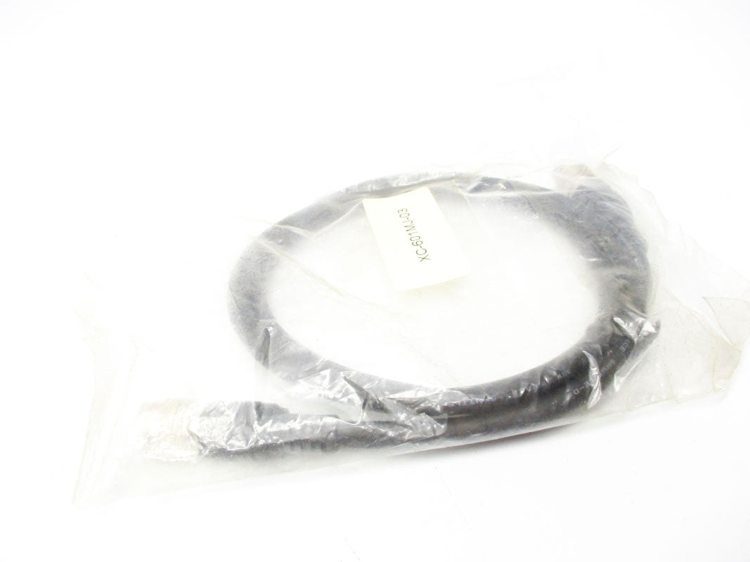 INDUSTRIAL MRO XC-601MJ-03 NSNP