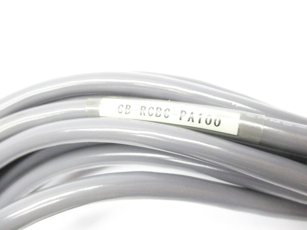 INDUSTRIAL MRO CB-RCBC-PA100 NSNP