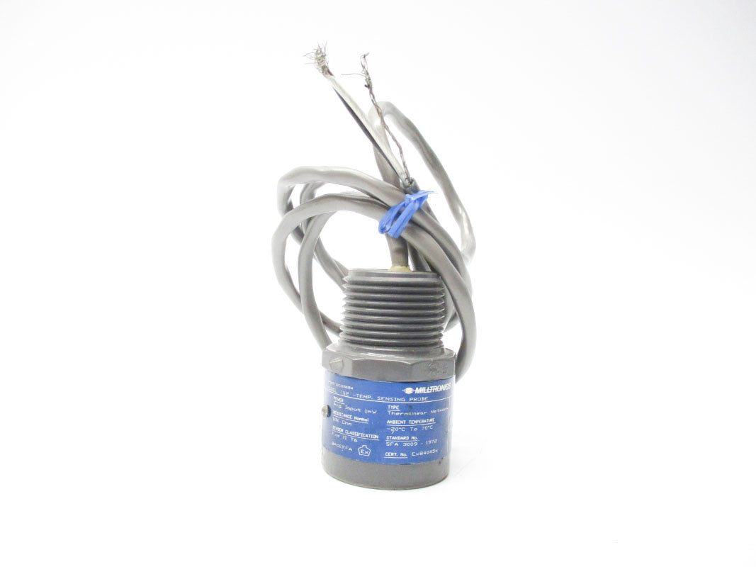 MILLTRONICS TS2 UNMP