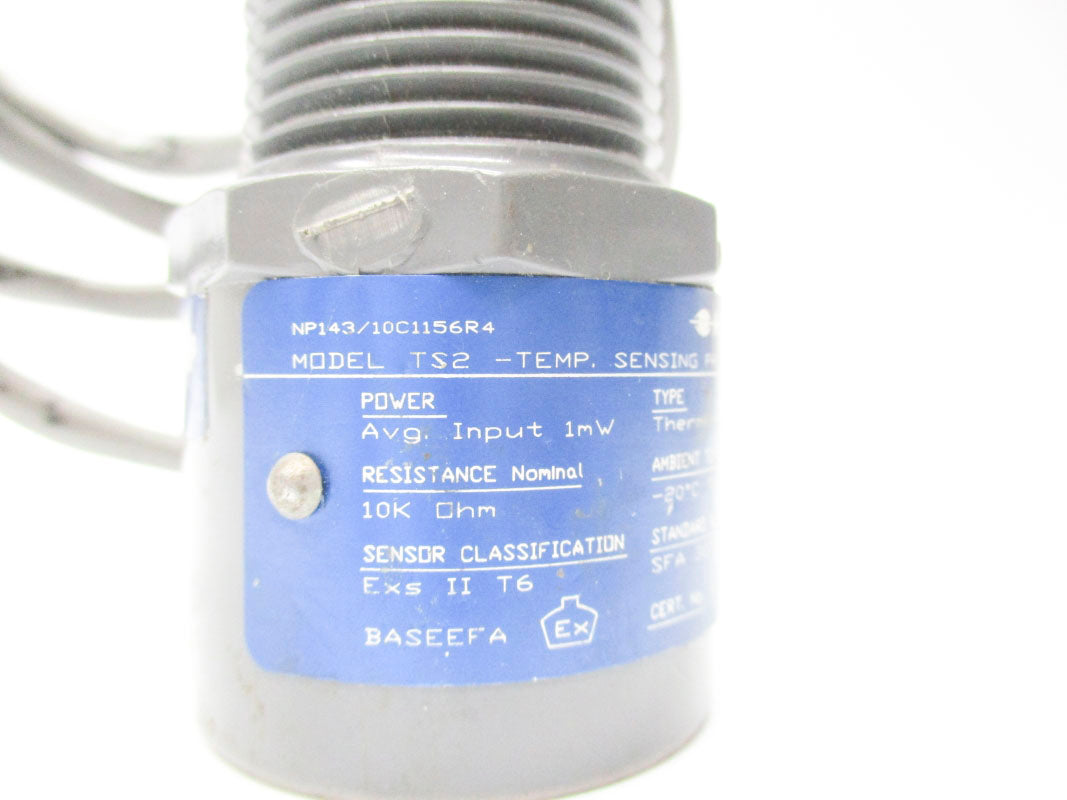 MILLTRONICS TS2 UNMP