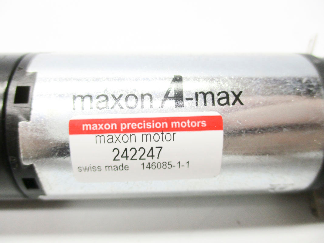 MAXON MOTOR 242247 NSNP