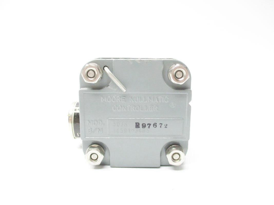 MOORE NULLMATIC 503H UNMP