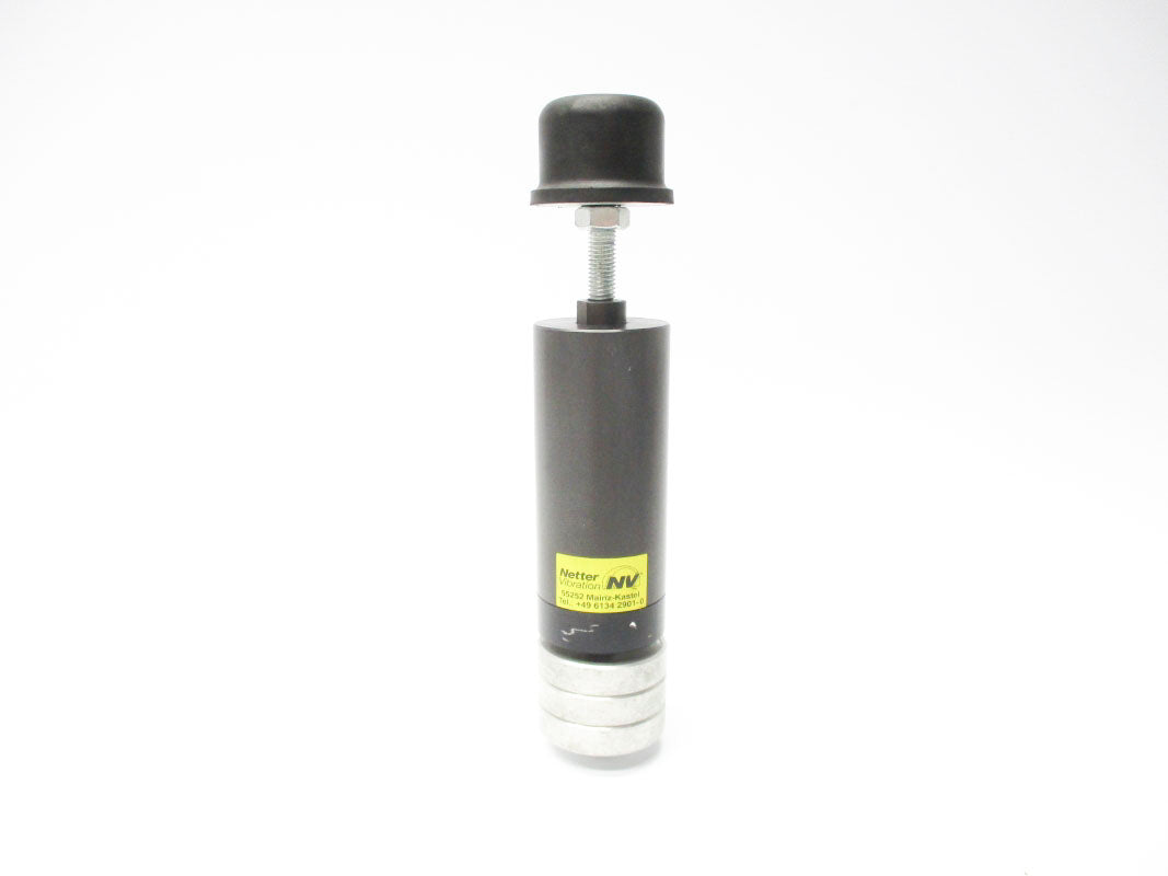 NETTER VIBRATION 55252 NTK18AL UNMP