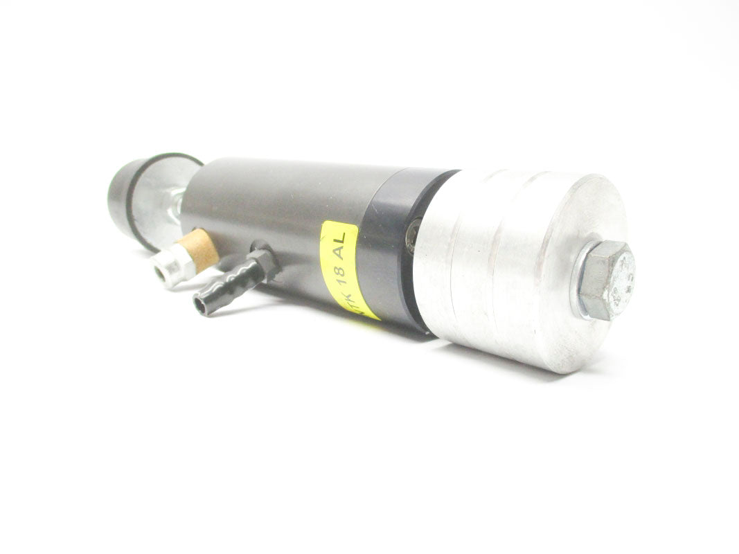 NETTER VIBRATION 55252 NTK18AL UNMP