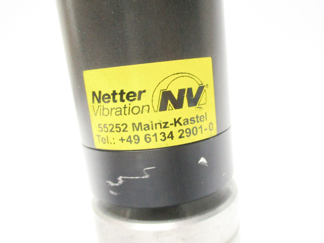 NETTER VIBRATION 55252 NTK18AL UNMP