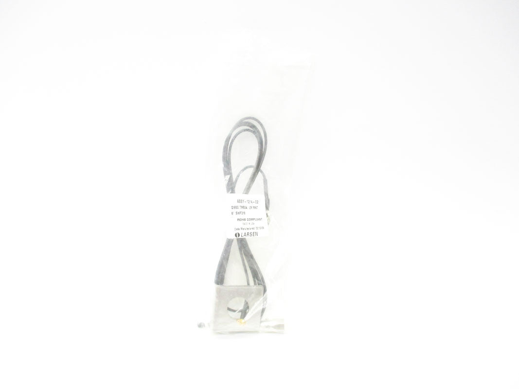 LARSEN ASSY-1214-02 NSNP