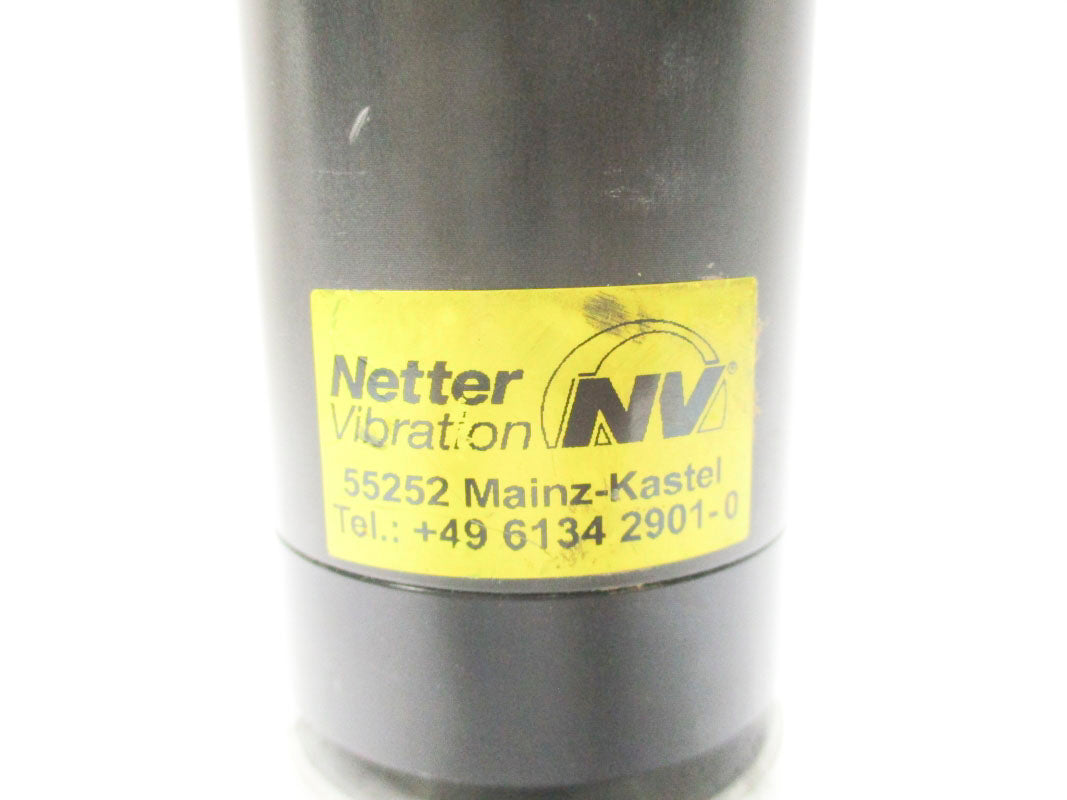 NETTER VIBRATION NTK18AL UNMP
