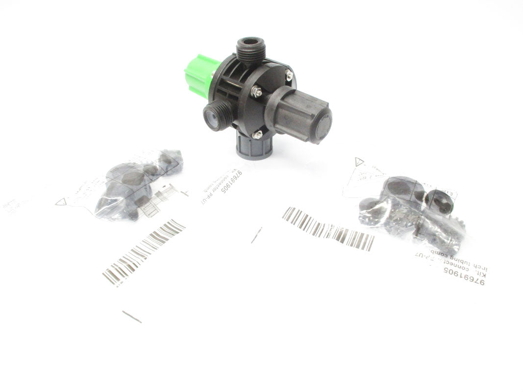 GRUNDFOS MFV-G5/8-10PP/EU7 525-402-10070 NSMP