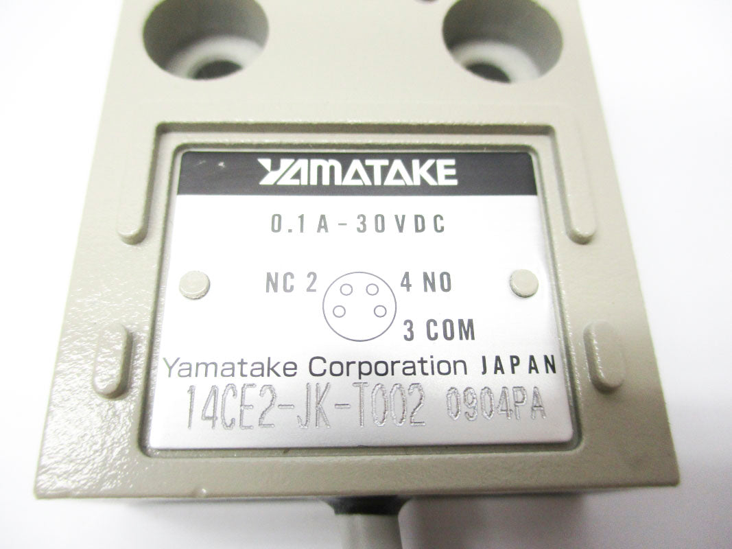 YAMATAKE 14CE2-JK-T002 NSNP