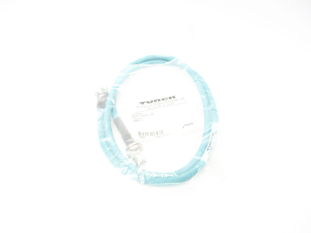 TURCK RJ45SFSSD841-1M NSMP