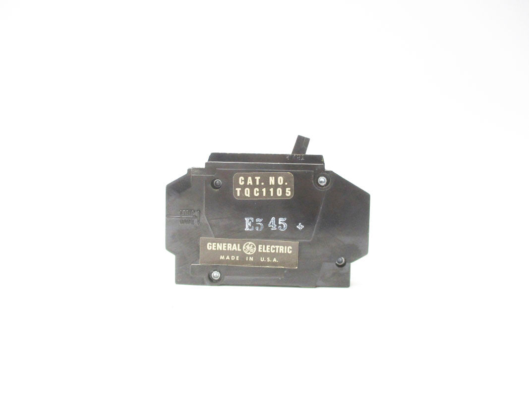 GENERAL ELECTRIC TQC1105 5A UNMP