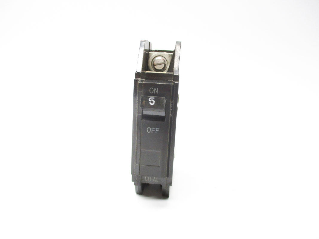 GENERAL ELECTRIC TQC1105 5A UNMP