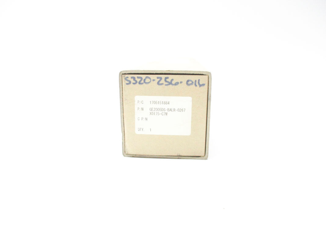 KURODA GE2005DS-BALR-0267-X0175-C7M NSFS