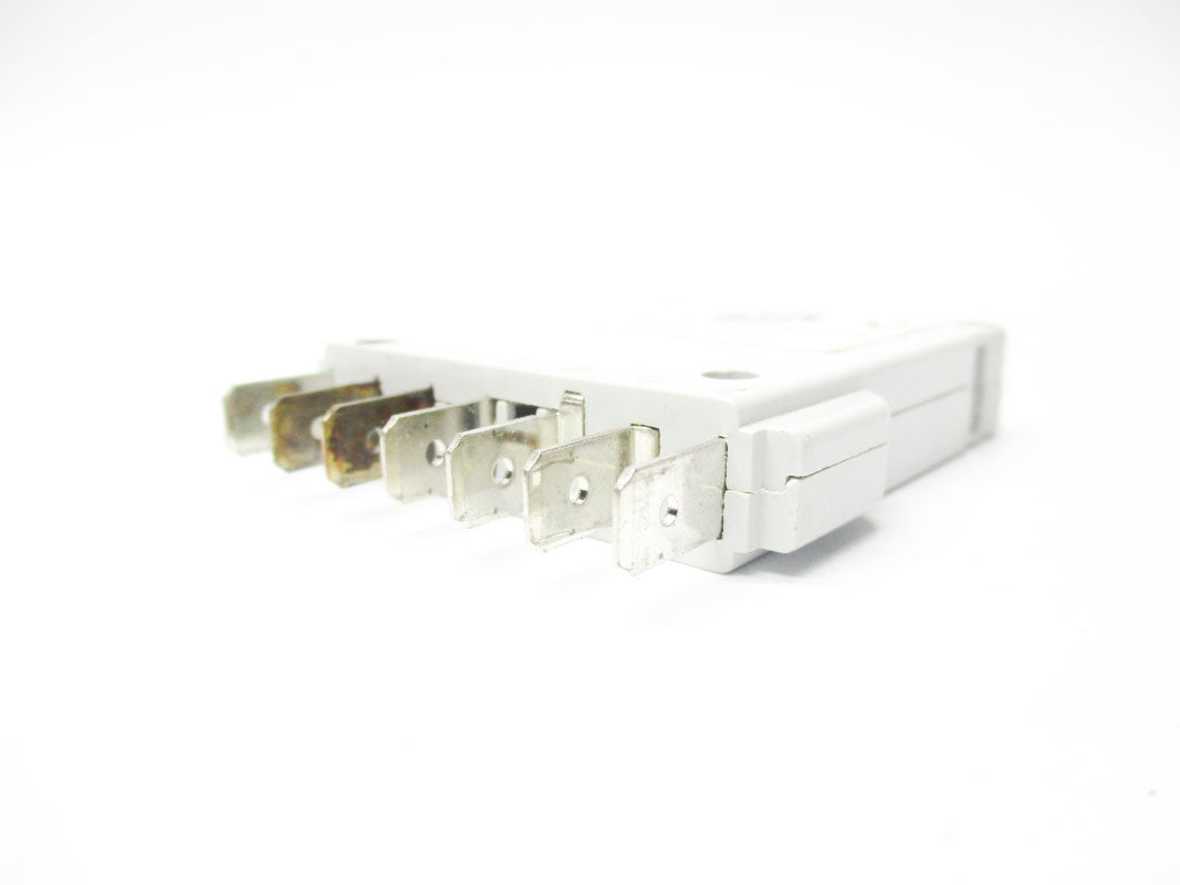 ALLEN BRADLEY 1492-GHA150 15A SER. A UNMP