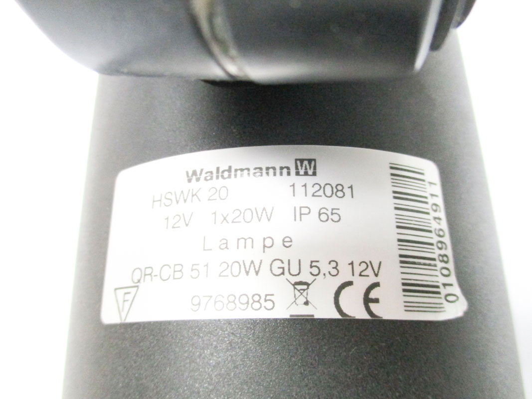 WALDMANN HSWK20 112081 NSMP