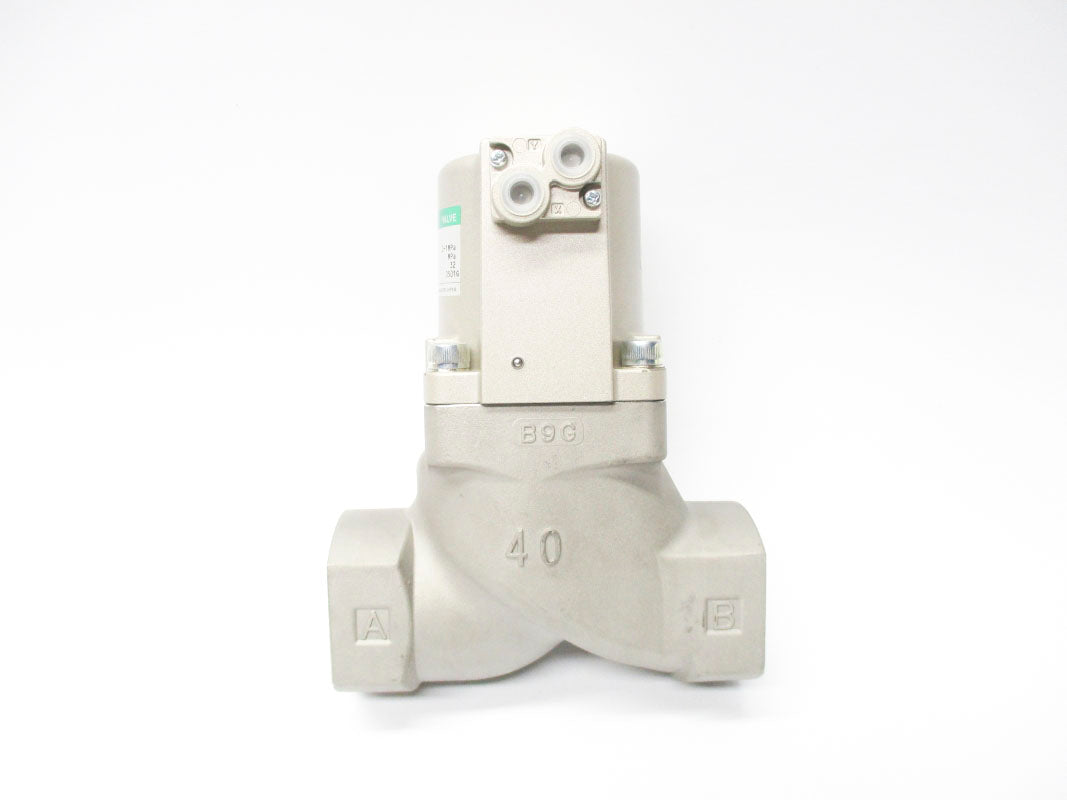 CKD SAB3W-40A-E NSMP