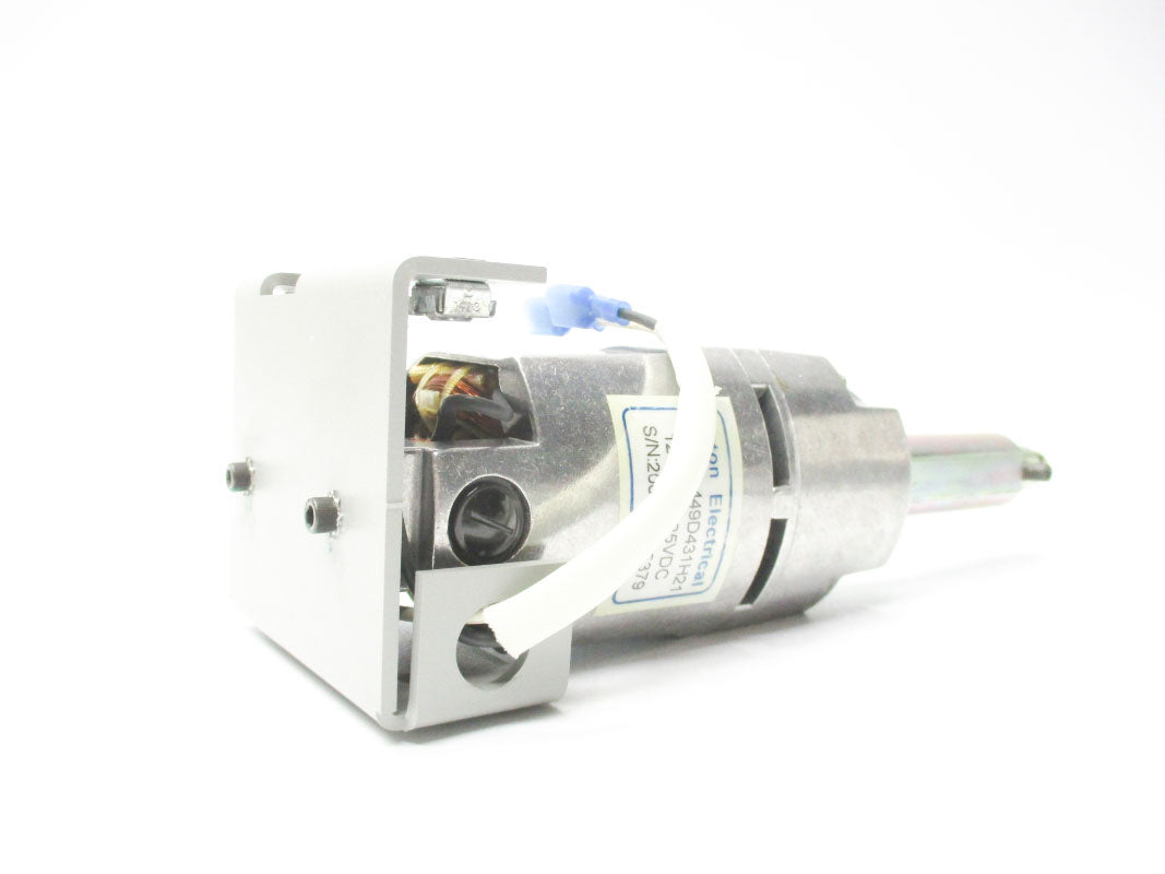 EATON ELECTRICAL 449D431H21 120VAC/125VDC UNMP