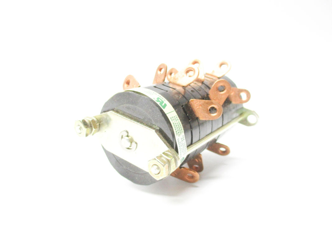 ELECTROSWITCH 102109LP NSMP