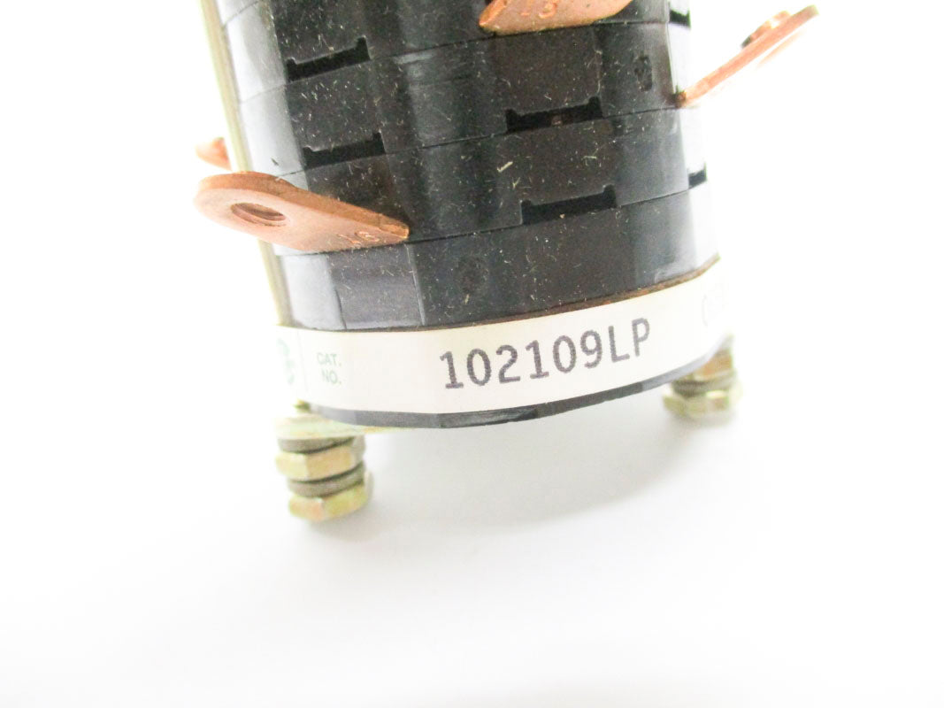 ELECTROSWITCH 102109LP NSMP
