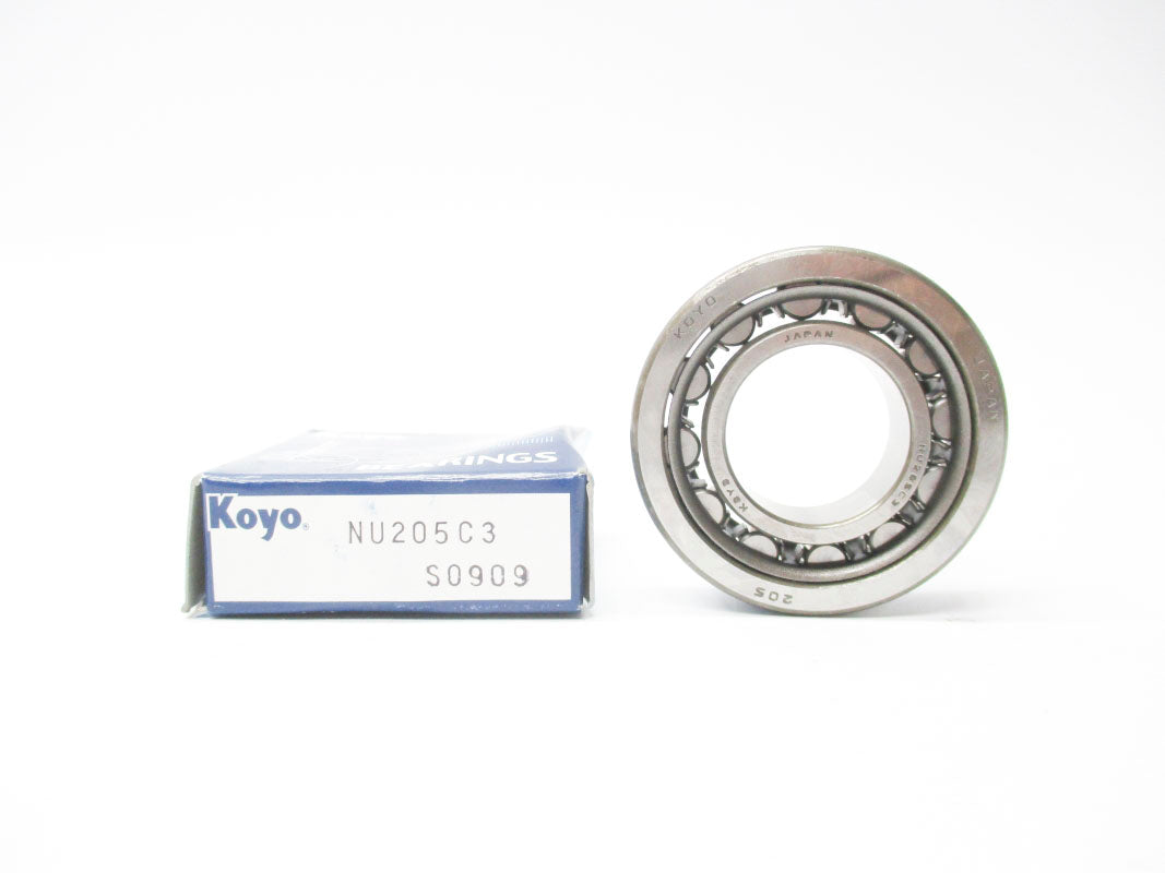 KOYO NU205C3 NSMP