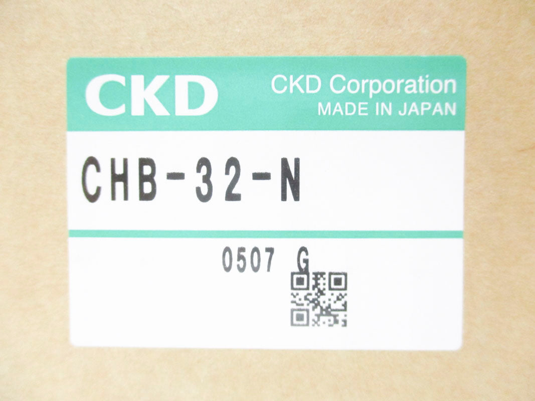 CKD CHB-32-N NSMP