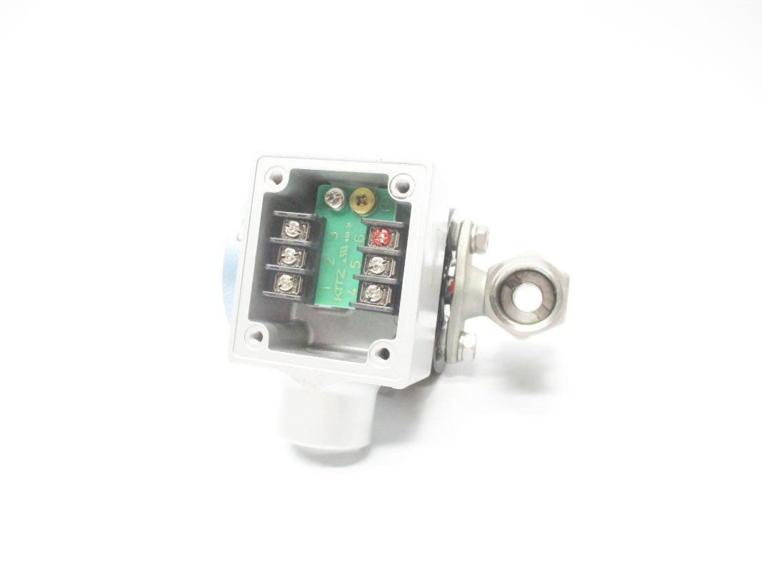 KITZ EAB100-UTE1/2 NSMP