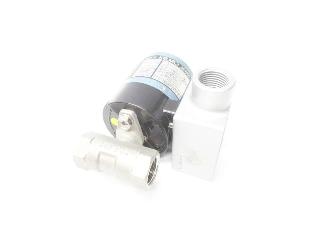 KITZ EAB100-UTE1/2 NSMP