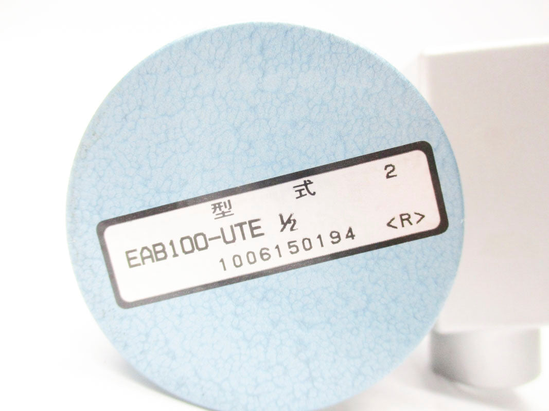 KITZ EAB100-UTE1/2 NSMP