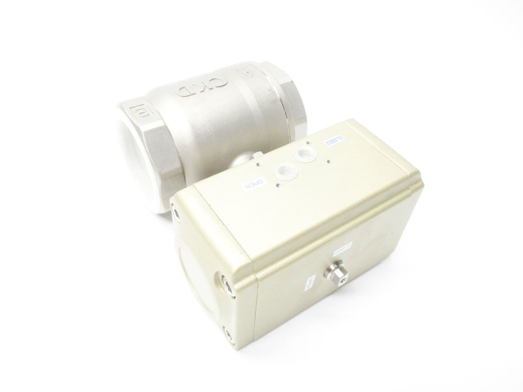 CKD CHB-50-N NSMP