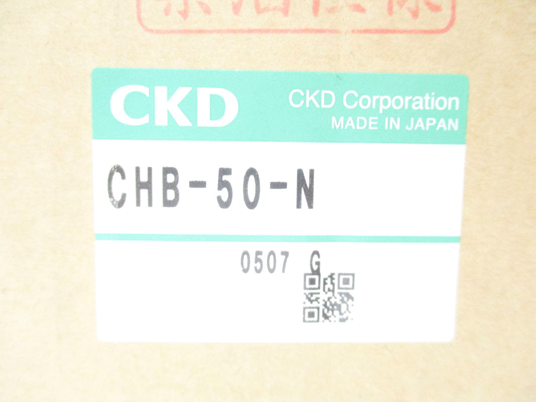 CKD CHB-50-N NSMP