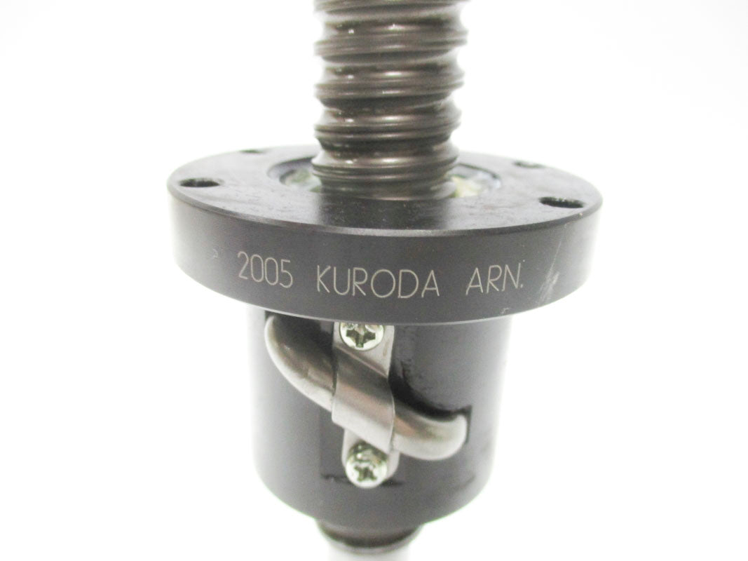 KURODA 2005-ARN NSNP