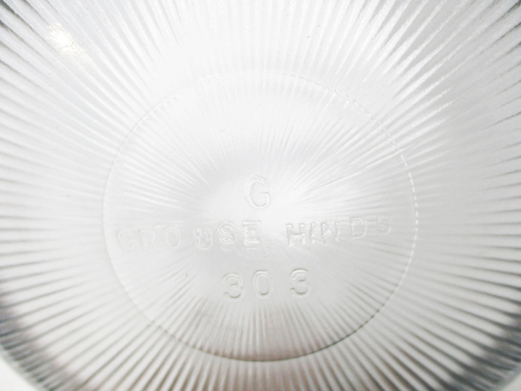 CROUSE HINDS G303 NSNP