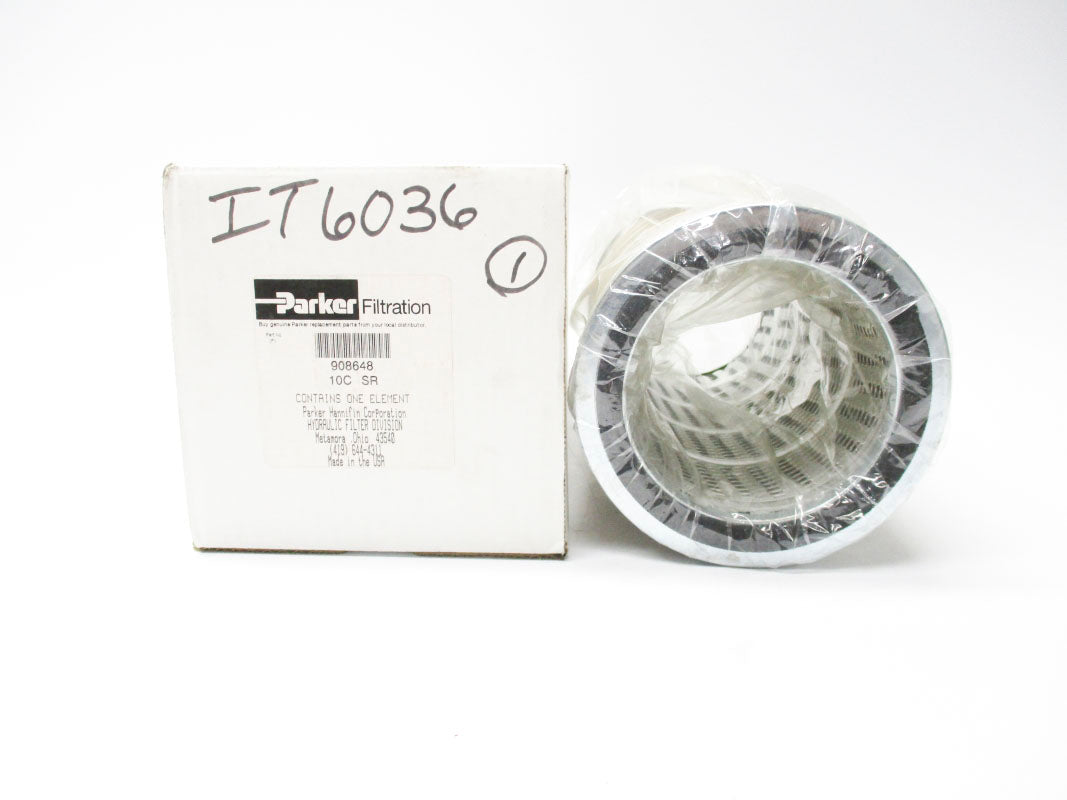 PARKER 908648 NSMP