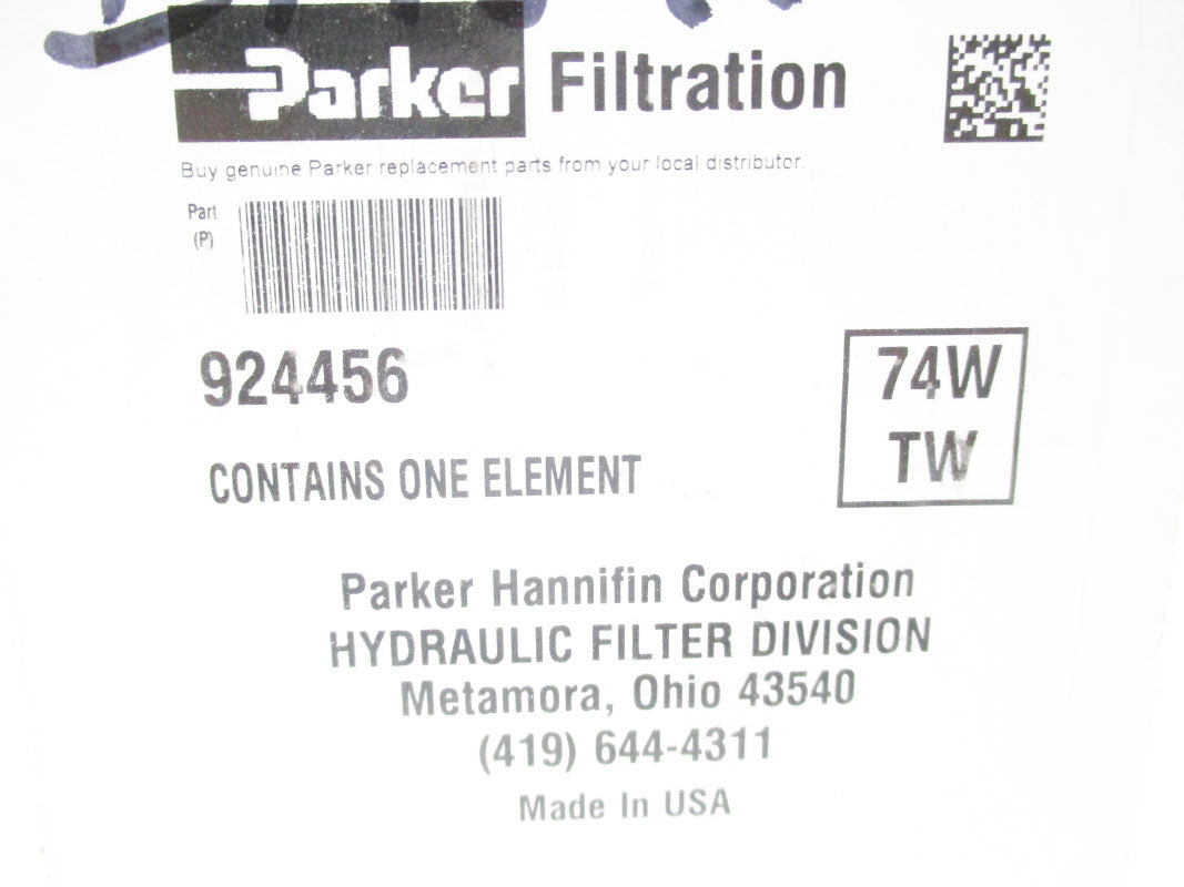 PARKER 924456 NSMP
