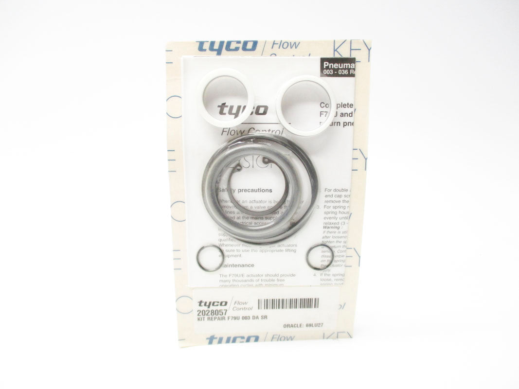 TYCO 2028057 NSMP