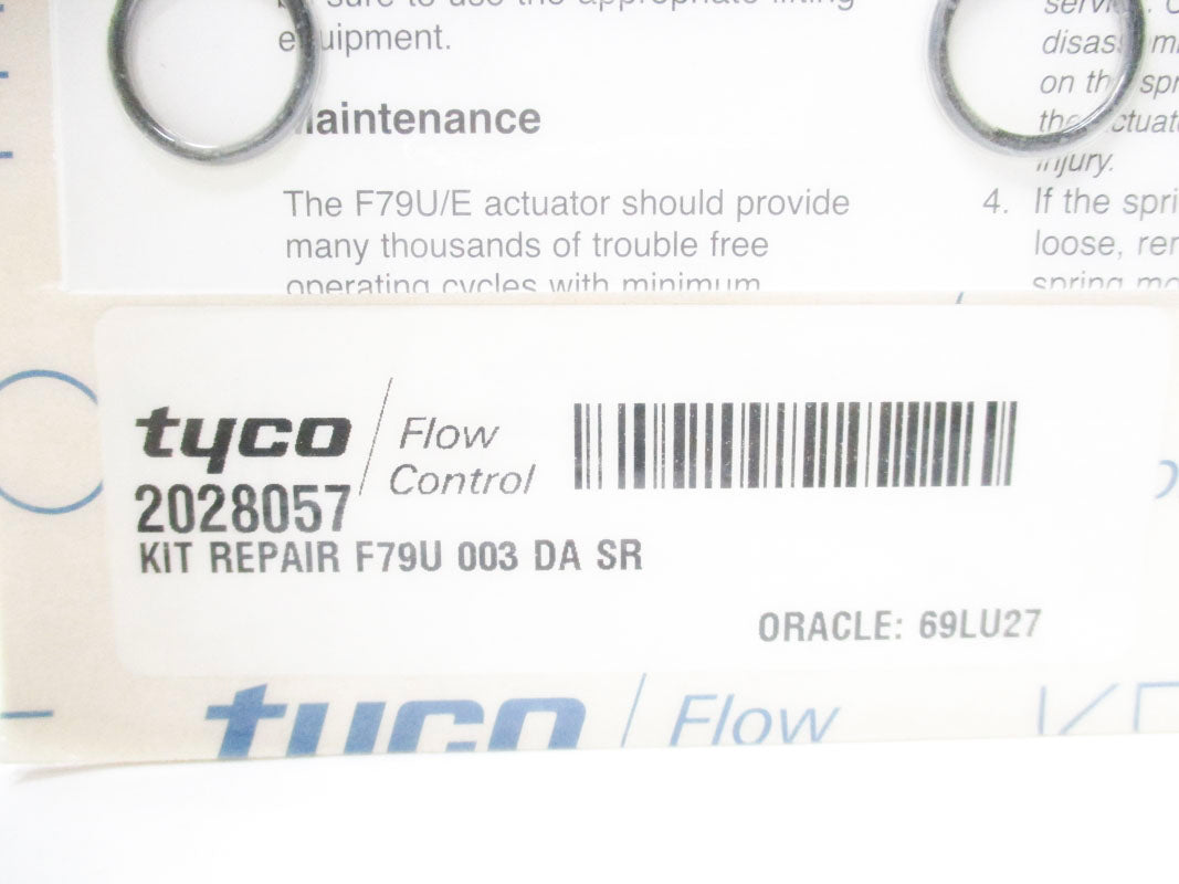 TYCO 2028057 NSMP