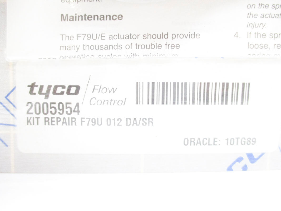 TYCO 2005954 NSMP