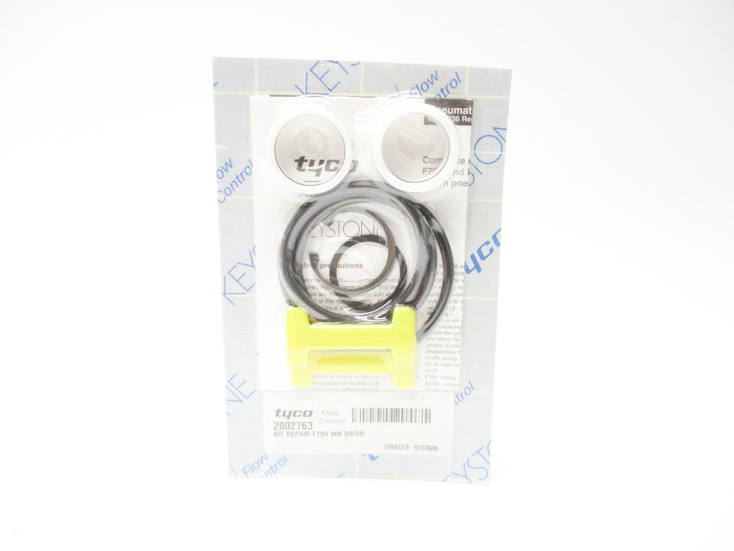 TYCO 2002763 NSMP