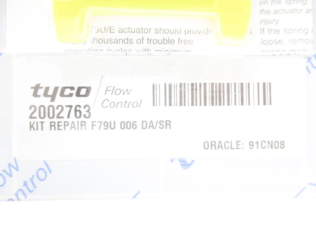 TYCO 2002763 NSMP
