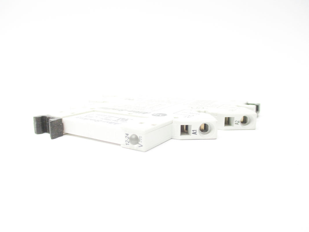 ALLEN BRADLEY 700-HLS2Z24 SER. A 24VDC 6A NSNP