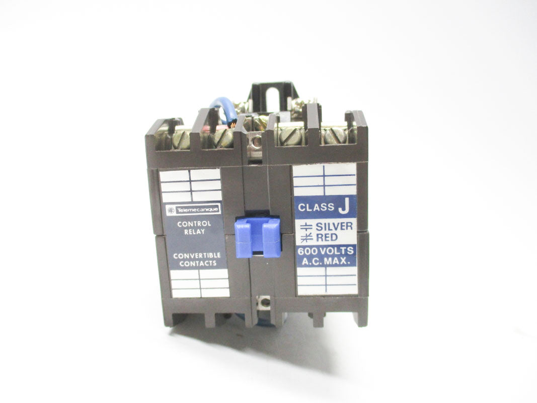 TELEMECANIQUE J13PA3002 10A NSMP