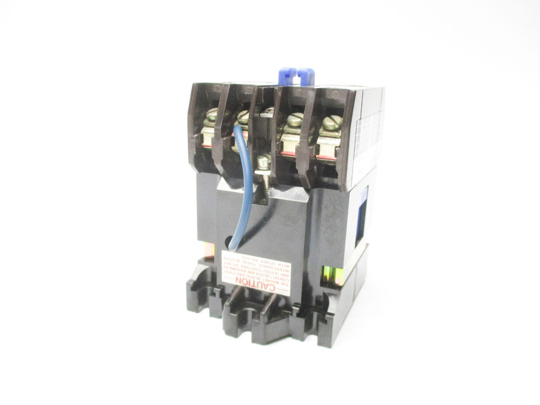 TELEMECANIQUE J13PA3002 10A NSMP