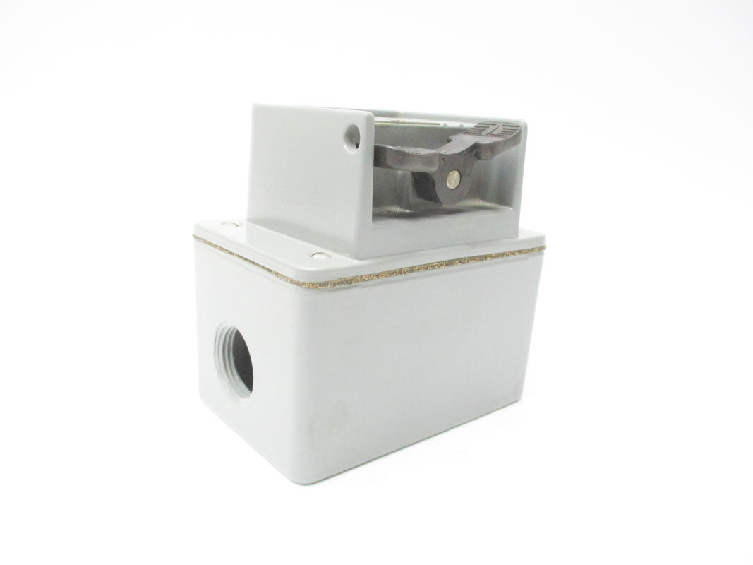 SQUARE D 2510FW1 SER. B 277V NSMP