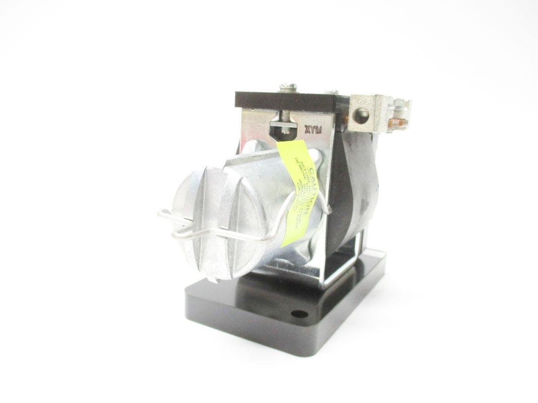 ALLEN BRADLEY 810-A04B SER. B 6A 600V (BR/WH) NSMP