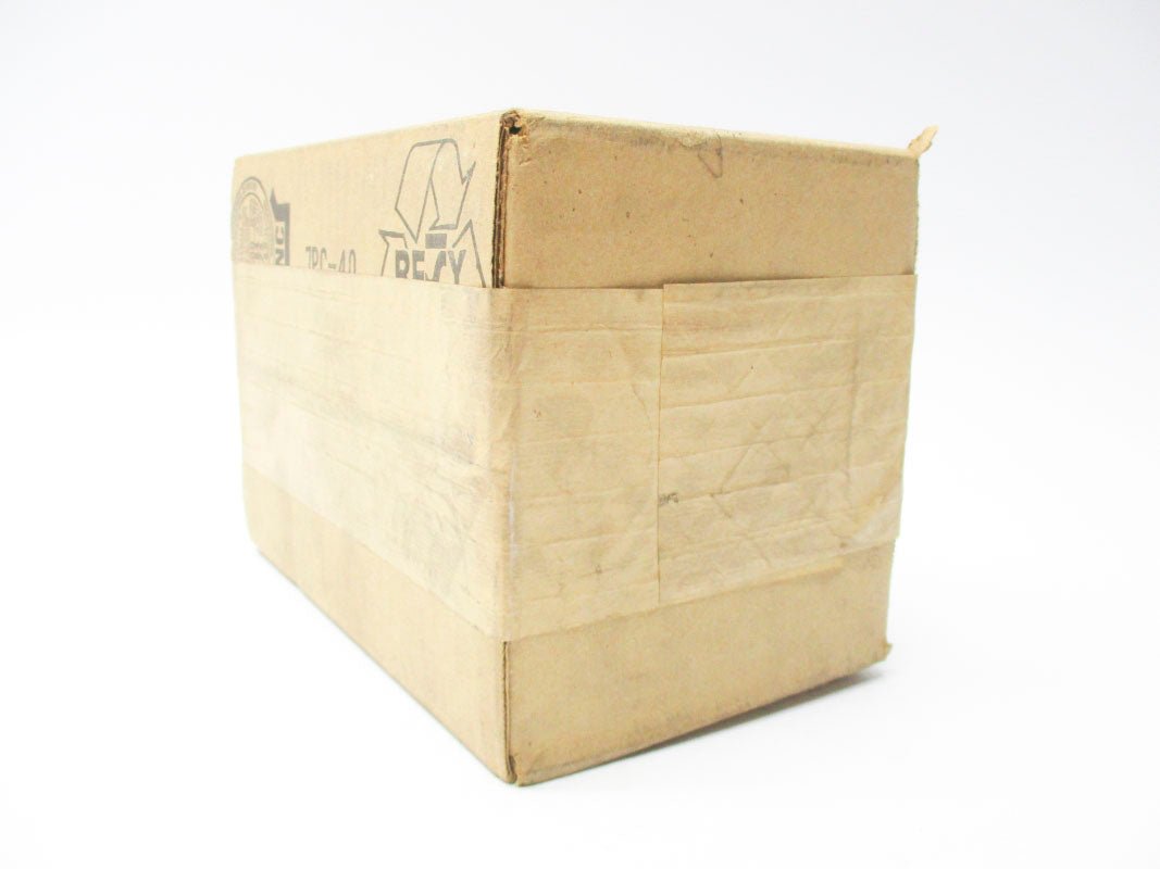 ALLEN BRADLEY 810-A01B SER. B 2A (BR/WH) NSFS