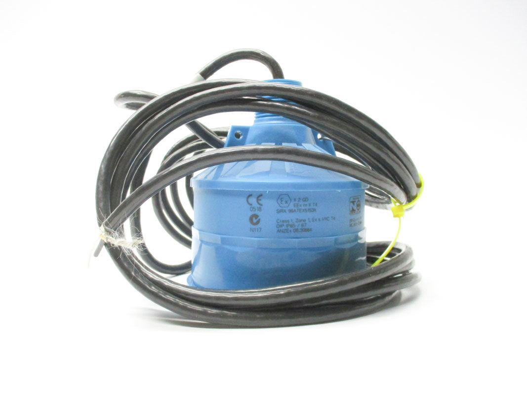 SIEMENS 7ML11180BA30-Z NSMP