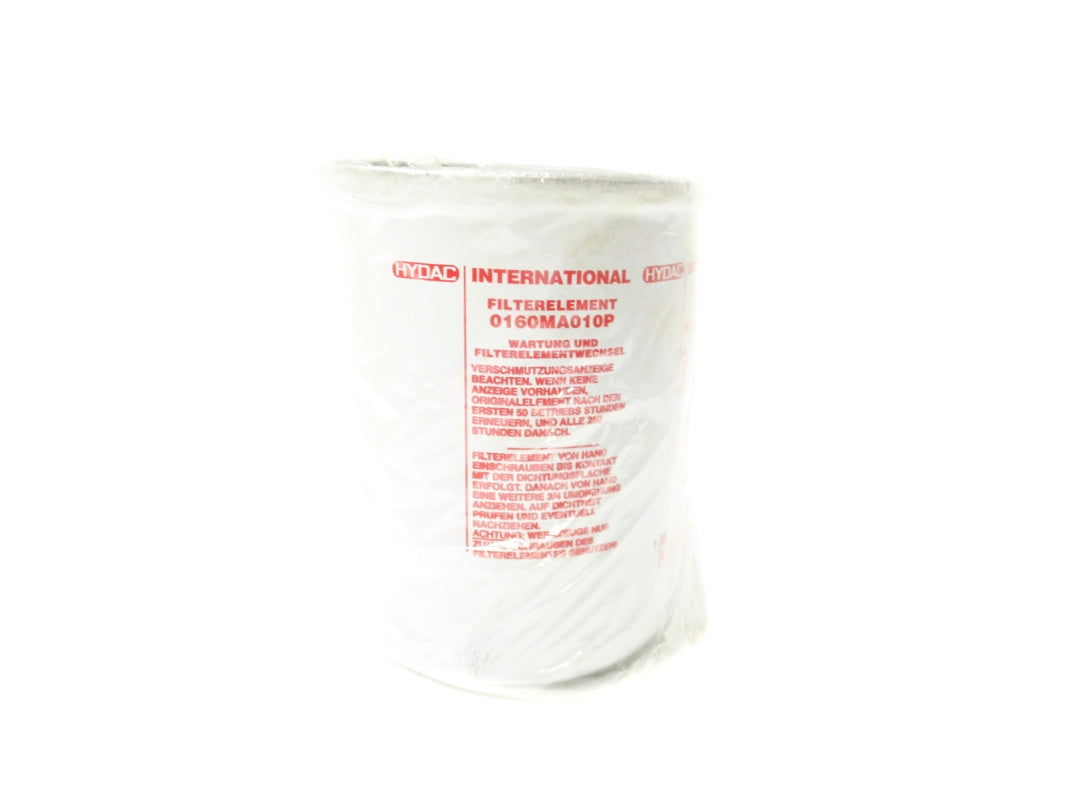 HYDAC 0160MA010P NSNP