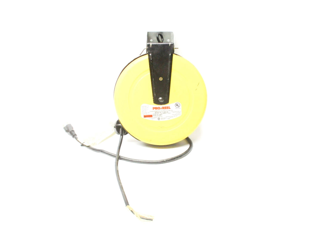 PRO-REEL 13RPL-40 UNMP