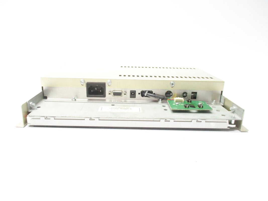 OMNI VISION FP12B4B0-01 UNMP