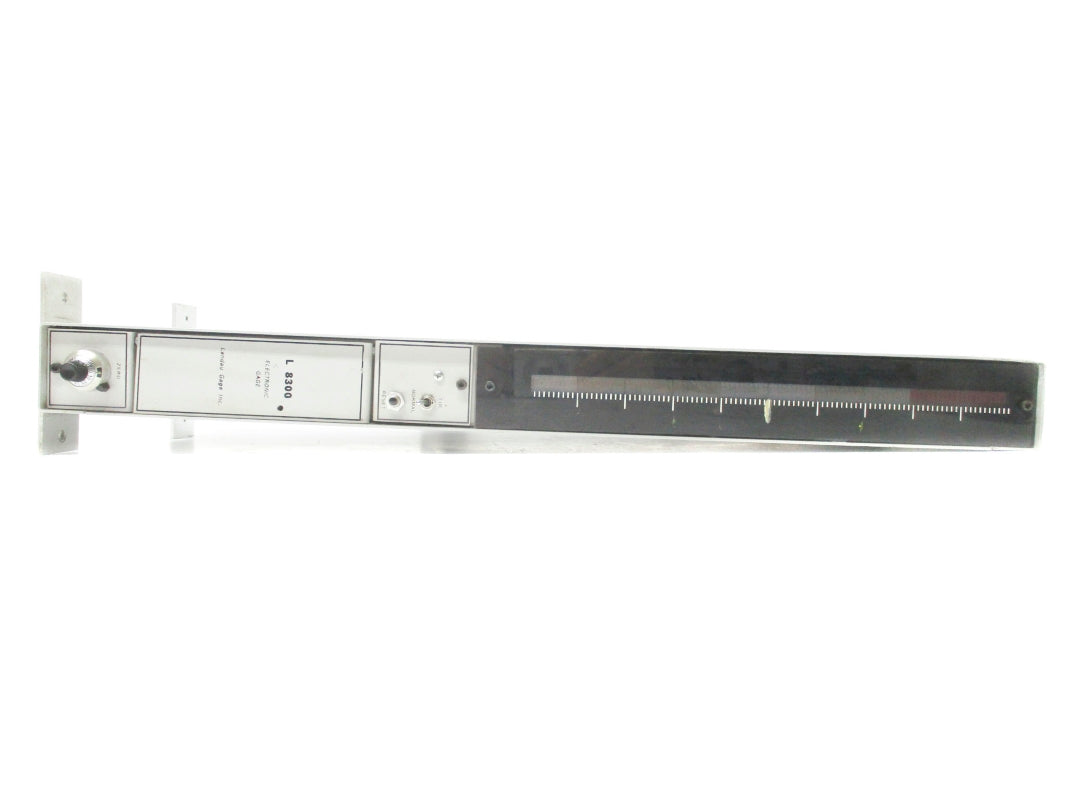 LANCE INSTRUMENTS L8300 120VAC UNMP